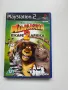 Madagascar: Escape 2 Africa за PS2, снимка 1