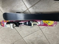 Детски ски 70см, снимка 2