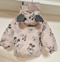 Пролетно якенце H&M, серия Disney, размер 80 (9-12 месеца), снимка 14