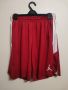 Jordan Jumpman Dry-fit 23 Alpha Red Training Shorts. 

, снимка 1