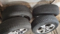 Гуми и джанти , снимка 3