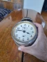 Стар Немски Будилник,часовник, снимка 2