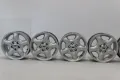 Алуминиеви джанти Land Rover Freelander (1997-2006г.) 5x108 65.1 / 16 цола 5 броя, снимка 2