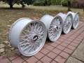 BBS 347 - 4х100 - 14" джанти , снимка 3