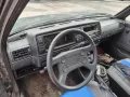   VW Volkswagen Jetta mk2  НА ЧАСТИ  1600 см3, снимка 3