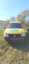 Продавам Vw Caddy 2.0 бензин с метан на части., снимка 1