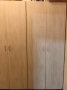 Продавам КОМПЛЕКТ гардероби – 5-крилен (2+3) - отлично състояние. , снимка 3