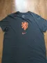 Nike Netherlands Evergreen Crest - страхотна мъжка тениска ХЛ, снимка 6