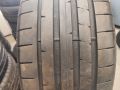 2бр.летни гуми 235/50/19 Dunlop, снимка 1 - Гуми и джанти - 45480008