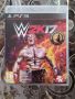 Продавам WWE 2K17 и PES 18 за Playstation 3, снимка 1