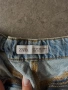 Дънкови къси панталони ZARA, снимка 2