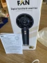 Мобилни вентилатори с USB , снимка 4