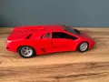 Модел на Lamborghini Diablo 1:18, снимка 5