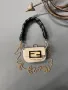 Fendi мини чанта, снимка 13