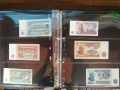 Български банкноти в периода 1950 ÷ 1997 година , снимка 9