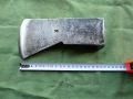  Масивен немски топор - 585 , снимка 1