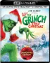 How the Grinch Stole Christmas (2000) - 4K UltraHD | "Гринч", снимка 1