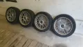 BBS RC 304 5x120 17 Джанти БМВ / BMW, снимка 12