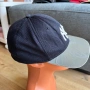 Бейзболна шапка с козирка New Era MLB New York Yankees, регулируема колекционерска , снимка 4