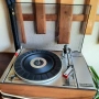 Немски ретро грамофон, снимка 2
