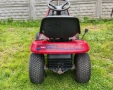 тракторче Toro 13 к.с. – Идеално за теглене на ремарке, снимка 2