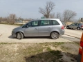 Opel Zafira B 1,9CDTI 120к.с, снимка 3