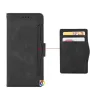 Realme C67 4G Magnetic Wallet Кожен Калъф и Протектор, снимка 7