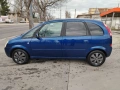 opel Meriva 1.6 газ бензин , снимка 1