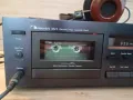 Дек Nakamichi 482 Z 482z 3 Head с двойно лентоводене , снимка 2