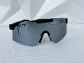 Mъжки слънчеви очилa Pit Viper маска с поляризация спортни слънчеви очила унисекс, снимка 10