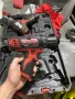 Винтоверт Milwaukee m12 BDD, снимка 4