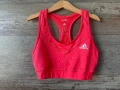 Adidas Techfit спортен сутиен, снимка 1