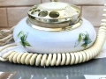 ROYAL ALBERT красив телефон от костен порцелан от Англия, снимка 5