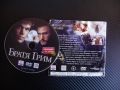 Братя Грим DVD филм Хийт Леджър Мат Деймън приказки фентъзи , снимка 2