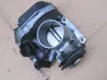 дроселова клапа 030133064D 408237130002 VW Seat Skoda 1.6, 1.4i 16V 1.6MPI 55kW (AEE) ​Siemens VDO, снимка 2