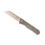 Сгъваем нож Dulotec K214 - черен D2, снимка 1 - Ножове - 45019312