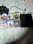 Продавам PS4 Slim + 2 контролера + 6 игри + зарядна станция, снимка 1