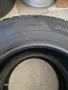 225 65 16С 2 броя дот 22 Bridgestone Замъка Ямбол , снимка 2