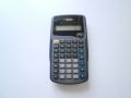 Научен калкулатор Texas Instruments TI-30XA, снимка 2