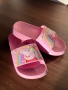 Детски джапанки/чехли Peppa Pig, размер 27, снимка 3