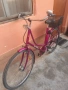 Дамски Ретро Велосипед , снимка 5