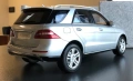 1:18 Mercedes-Benz ML-Klasse Minichamps Модел За Колекционери!, снимка 8