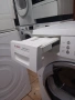 Сушилня с термопомпа Бош Bosch Avantixx6 A++ 6кг 2 години гаранция!, снимка 4