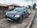 Mercedes ml320 , снимка 3