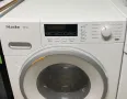 Пералня Miele W1 WMB120| 8 kg | A+++ | 1600 оборота, снимка 4