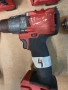 Безчеткови винтоверти,  импакти,  гайковерти Милуоки Milwaukee , снимка 8