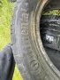 Четири броя летни гуми гума Континентал Continental 195/55 R16 16”, снимка 4