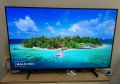 Телевизор Samsung 50" Crystal UHD, снимка 2