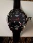 Tissot T-Touch Connect Solar Sapphire Titanium смарт часовник, снимка 2