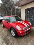 Продавам джанти за Mini Cooper 16 цола 4 дупки , снимка 2